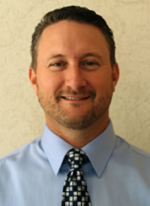 Dr. Colm Murphy, Chiropractor at Brighton Chiropractic Office